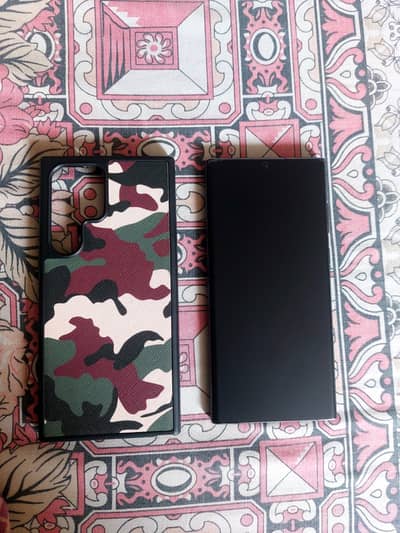 Samsung S22 Ultra 12/256