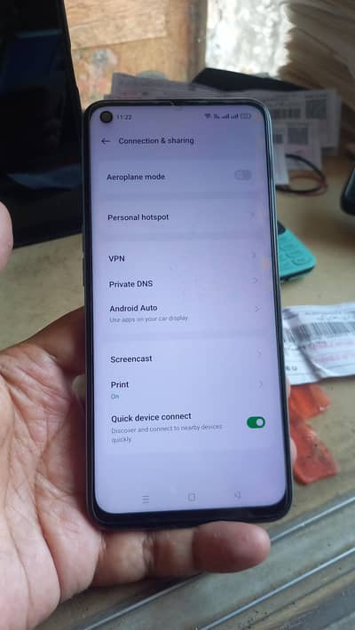 OPPO A96