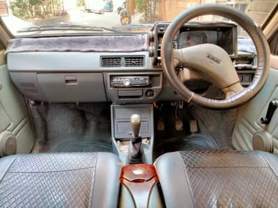 Suzuki Mehran VXR 16