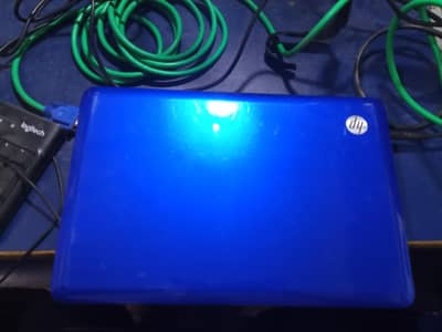 laptop HP pavilion g series