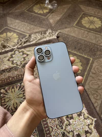 Apple iPhone 13 Pro Max