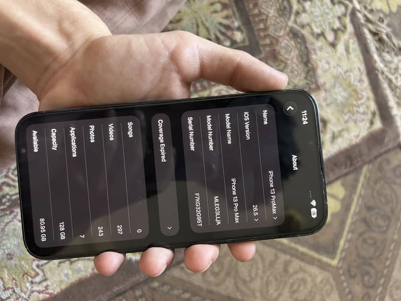 Apple iPhone 13 Pro Max 2