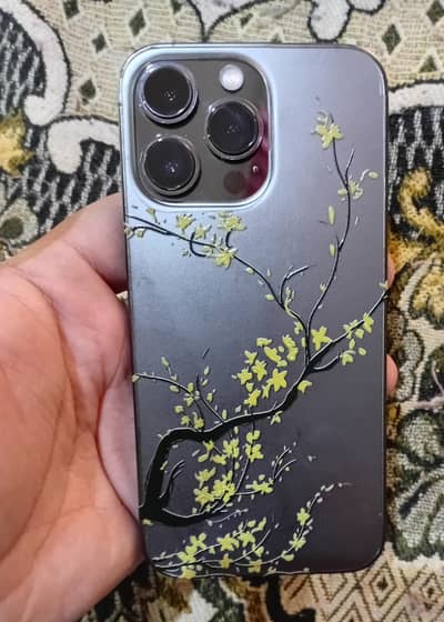 Apple iPhone 13 Pro