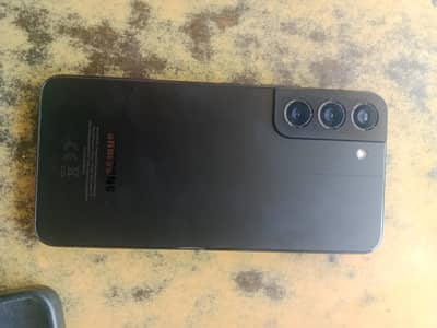 Samsung Mobile S22