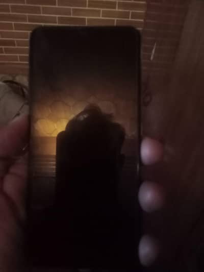 Vivo S1  4/128