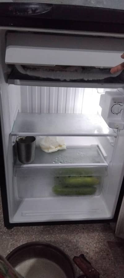 room fridge