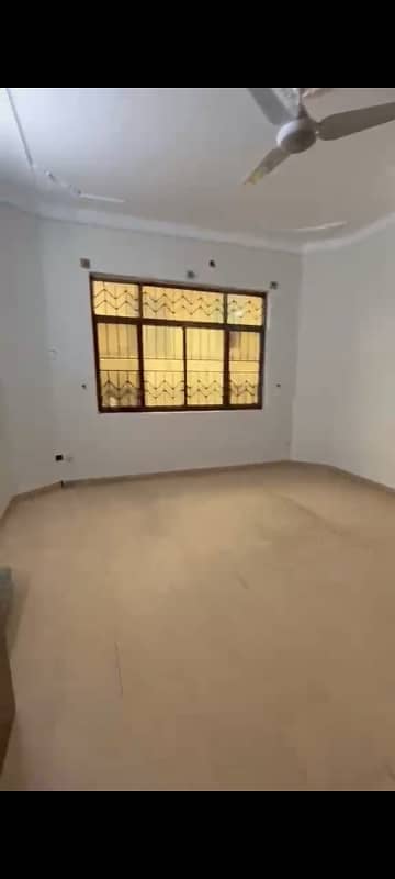 in soan garden kanal ka Upper portion 3bedroom rent dimnd 70000