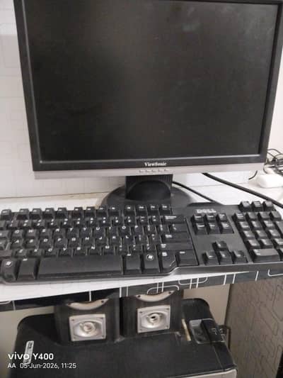 PC4 computer for sale