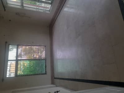 In Soan Garden 12marla Upper Portion 3bedroom Rent Dimnd 65000