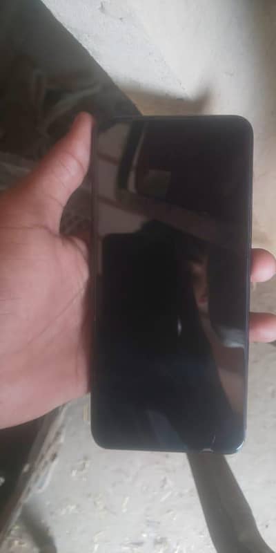 OPPO F11 Pro only mobile cnic copy