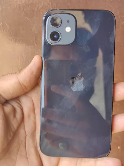 Apple iPhone 12