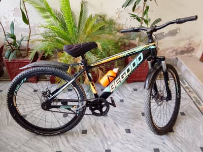 Begood MTB 800