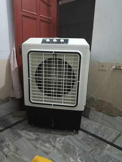 SUPER ASIA AIR COOLER ECM5500 MODEL ECM 550