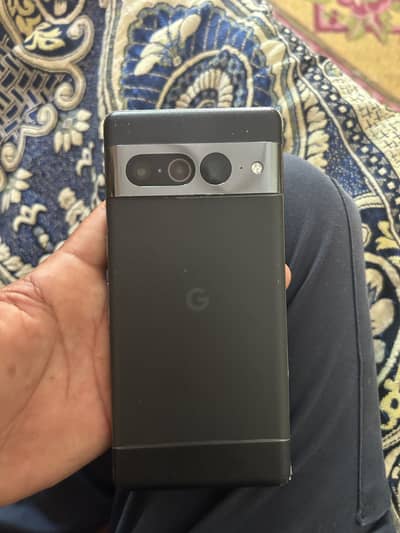 Google Pixel 7 Pro