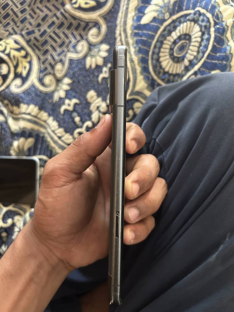 Google Pixel 7 Pro 1