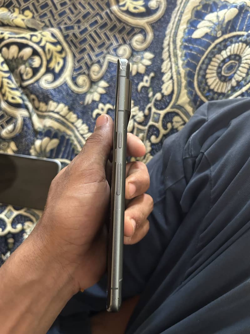 Google Pixel 7 Pro 3