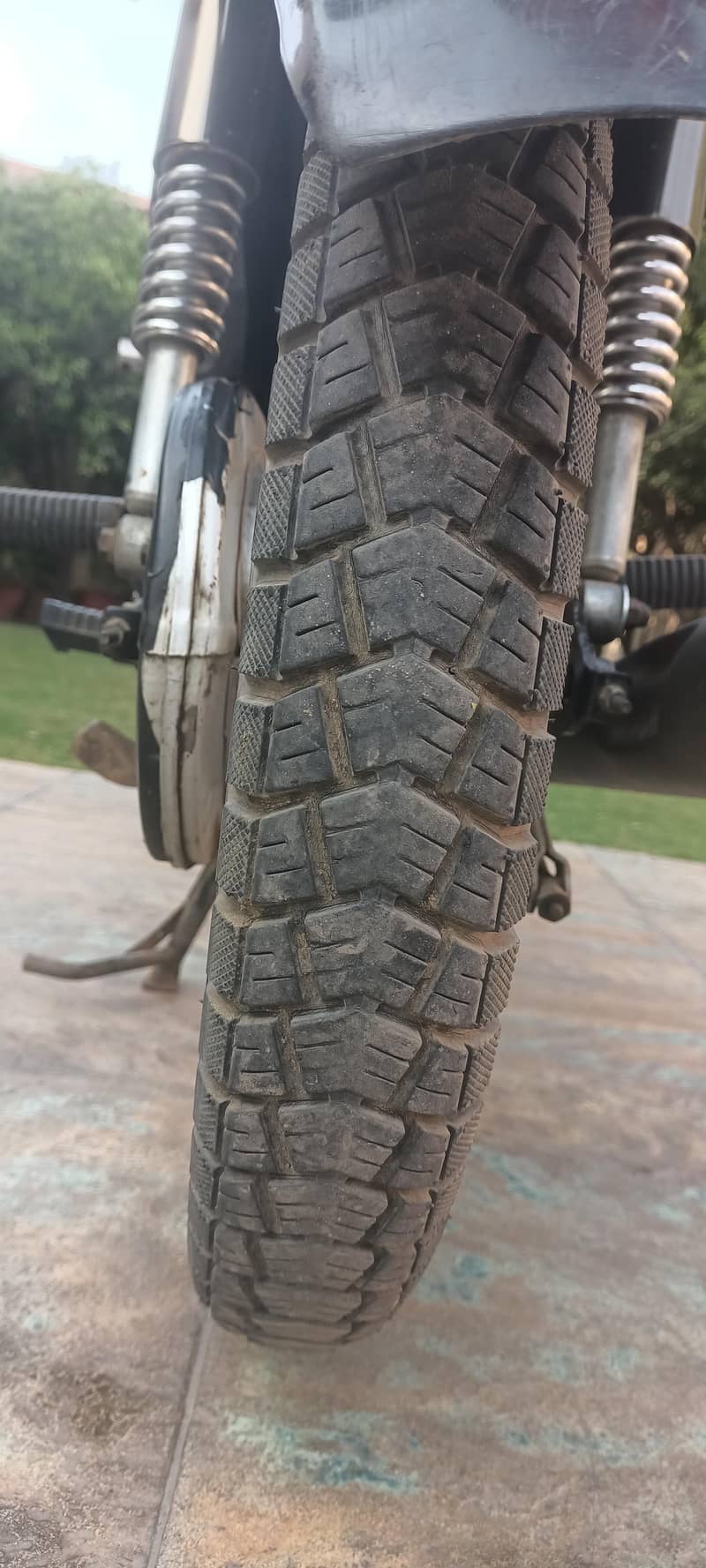 10/10 condition 12