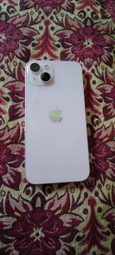 Apple iPhone 13 jv
