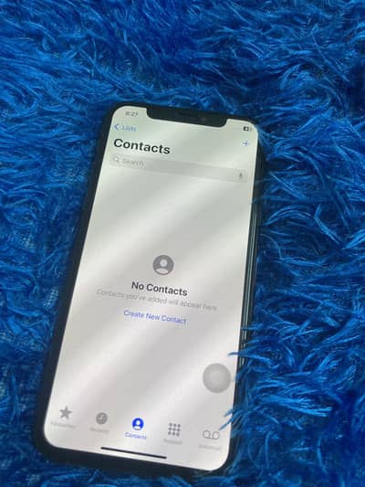 Iphone XS 256gb pta approved Factory unlock