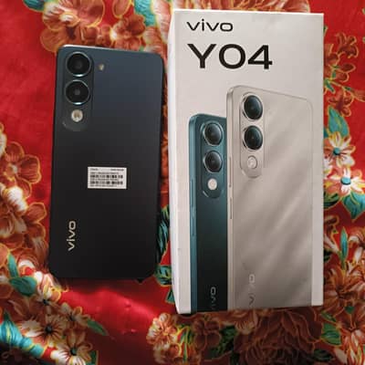 Vivo Y04