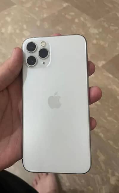 Apple iPhone 11 Pro