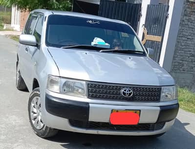 Toyota Probox 2006