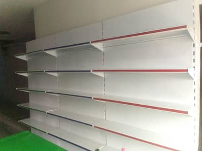 wall racks