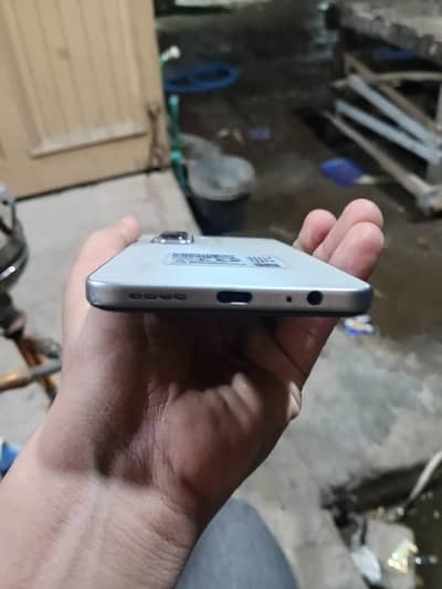 Infinix Hot 50 Pro
