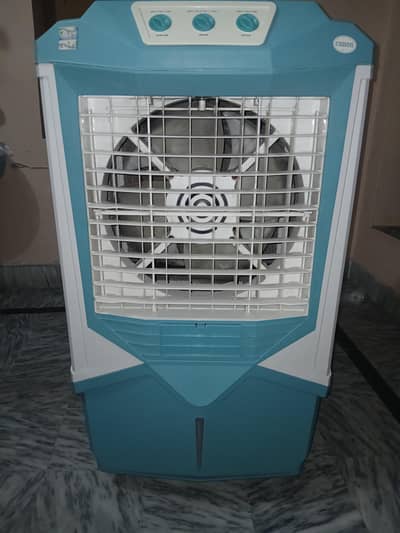 Cannon air cooler all ok 6500