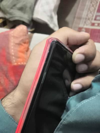 Arrows f52a exchange possible with pta phone