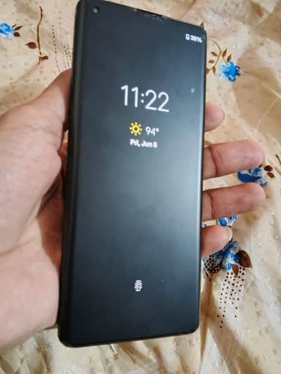 Motorola Edge Plus 5g