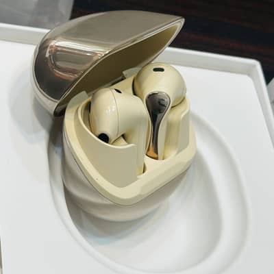 Soundpeats Air 5 Beige colour (Just like new-unused)