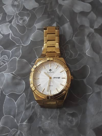 branded watches