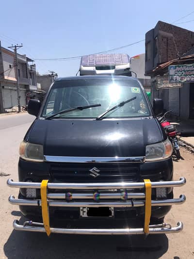 Suzuki APV