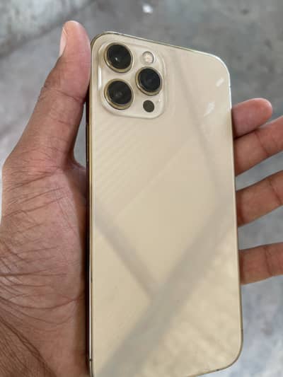 I phone 13pro max