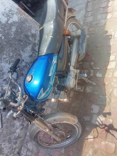 Bike for sale 10 model