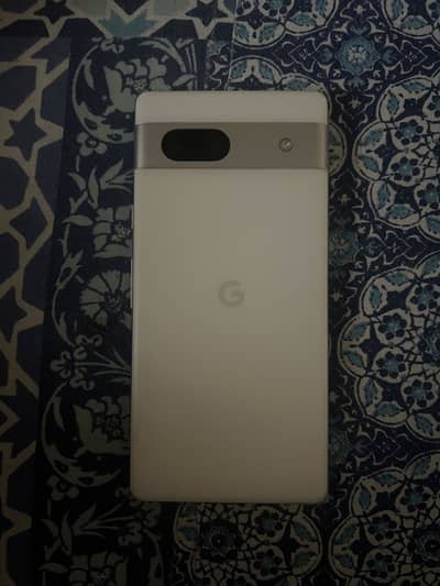 Google Pixel 7a for Sale | Official PTA Approved | 10/10 Condition