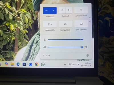 HP EliteBook 840 G7 – Core i5 10th Gen | 16GB RAM | 256GB SSD