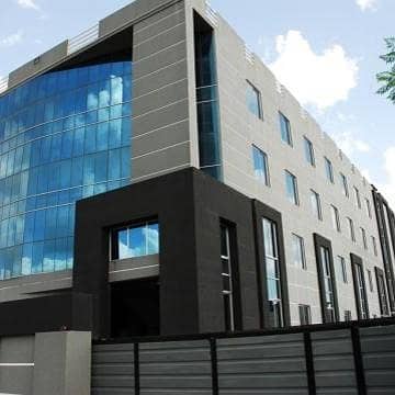 Commercial Office For Rent