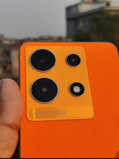 Infinix Note 30  8+8/256gb condition 10/10 need money
