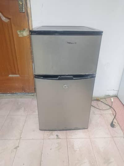 Panasonic dabal doors room size fridge perfect cooling