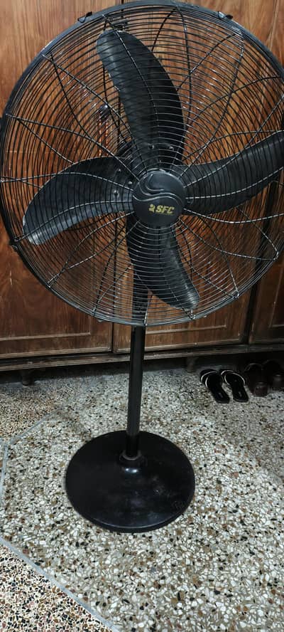 SFC Fan