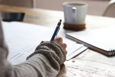 Professional Website Builder & SEO Content Writer