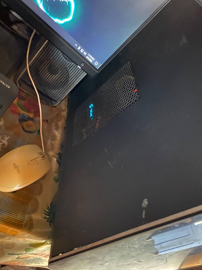 Gaming PC 4