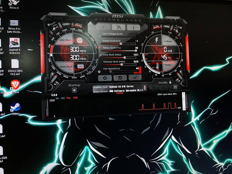 Gaming PC 8