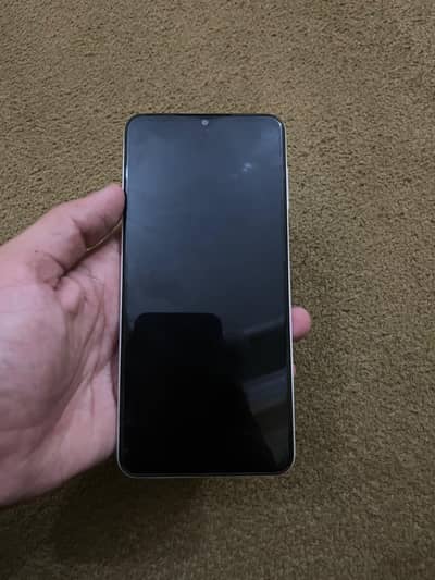 Samsung Mobile A04s