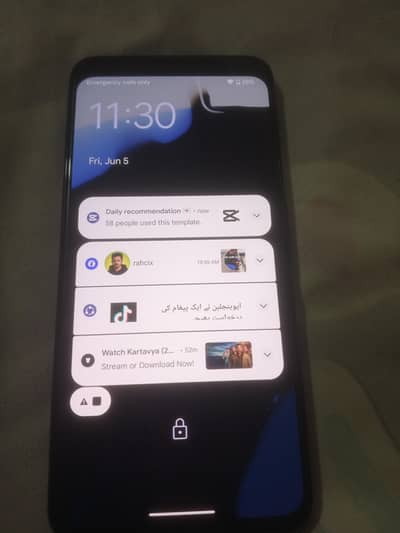 Google Pixel 4 XL .   6/128
