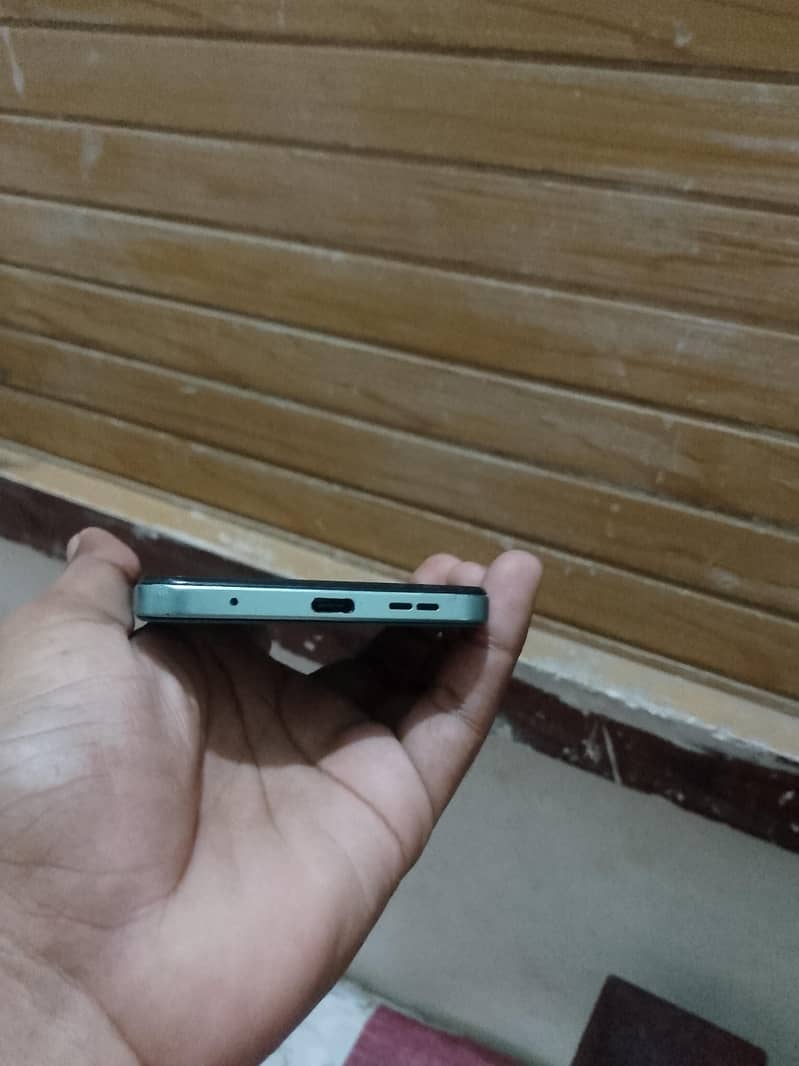 Redmi note12 8/128 2