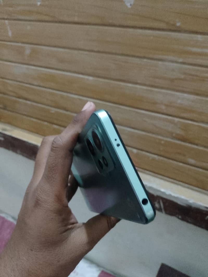 Redmi note12 8/128 4