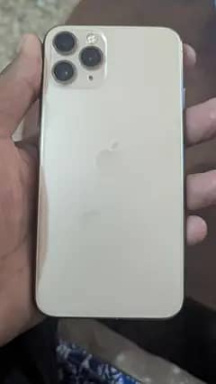 Apple iPhone 11 Pro